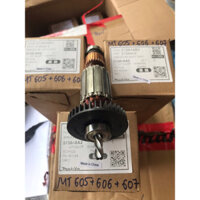 Rô to máy khoan MT605-MT606-MT607 makita