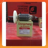 Rô to Máy mài góc Dongcheng 125mm 1200W DSM02-125B