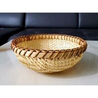 Rổ tre hàng loại 1