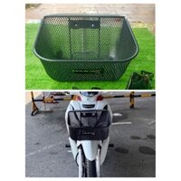 Rổ Trước Future 125 Led Wave 125i