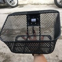 Rổ trước Spark Nano Thái cho Sirius . DOCHOIXEMAY