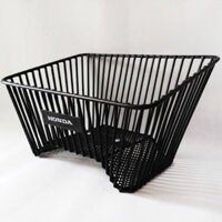 Rổ trước xe máy DREAM sọc đứng
