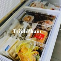 RỔ TỦ ĐÔNG SANAKY 761 lít 8699HY3