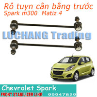 Rô tuyn cân bằng trước Chevrolet Spark m300 Matiz 4 /95947829