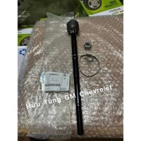 Rô tuyn lái trong (Thước lái điện) Chevrolet Colorado,Trailblazer. Hàng chính hãng GM 52095311