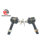 Rô tuyn (quả táo) máy cày Kubota (côn 12.5mm x ren vặn 16mm) - TK01-M-TMDT