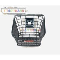 rổ V5 cho xe sirius MS8899