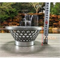 Rổ vắt máy xay đậu nành nhỏ 370W