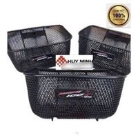 RỔ WAVE 125i CHO WAVE NHỎ,ZX,100 - HÀNG CAO CẤP (2)