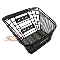 Rổ Wave Đa Năng Lưới và Sọc Đen gắn Wave Nhỏ RS mẫu mới 001 hàng chất lượng gắn được nhiều loại xe máy