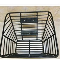 Rổ Wave đen dành cho các loại Wave alpha , Wave rs , s110 , Wave A các đời