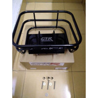 Rổ wave đen thái