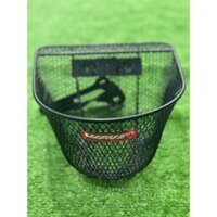 Rổ Wave kiểng nhỏ, hàng gia công. Sử dụng cho các dòng xe Wave