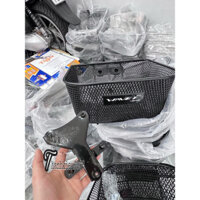 Rổ Wave Lưới Có Pat 2017 đến 2023 tặng kèm ốc Gắn