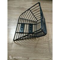 Rổ wave sọc kẽm đa năng