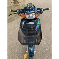 Rổ wave thái 110, wave anpha, wave zx hàng chính hãng thailand ( loại không logo )