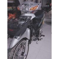 Rổ Wave thái Honda Gắn wave nhỏ , RS , Wave lớn , s110 , Wave alpha ( kèm ốc )