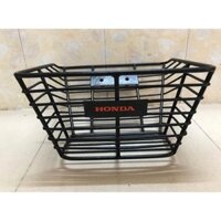 Rổ xe đa năng gắn Wave nhỏ Zx, RS, Wave 2006-2024