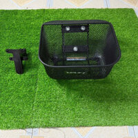 Rổ xe Wave A110 2017-2024 có ốc pát