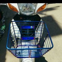 RỔ XE WAVE LỚN TITAN NHƯ HÌNH