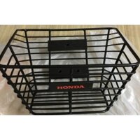 Rổ xe wave nhỏ cộng đen cực đẹp