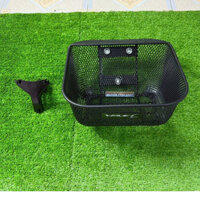 Rổ xe wave RS wave A100 lưới 3 lổ có ốc pát