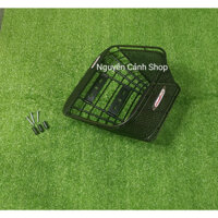 Rổ xe wave RS,wave 100 đa năng