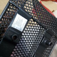 rổ xe wave thái loại 1