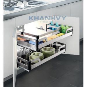 Rổ xoong dưới bồn rửa Higold 303223