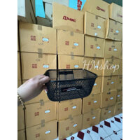 Rổ zin H2C thái lan gắn wave nhỏ, Zx ( 1 lổ trên 2 dưới )