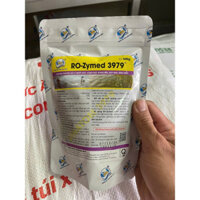 Ro-Zymed 3979 500G Chuyên Xử Lý Nhớt Đáy, Váng Bọt, Đáy Đen, Rong Rêu, Sình Thối