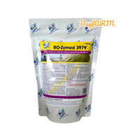 Ro-Zymed 3979 500G Chuyên Xử Lý Nhớt Đáy, Váng Bọt, Đáy Đen, Rong Rêu, Sình Thối