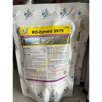 Ro-Zymed 3979 500G Chuyên Xử Lý Nhớt Đáy, Váng Bọt, Đáy Đen, Rong Rêu, Sình Thối