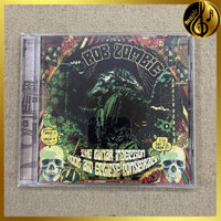 Rob Zombie The Lunar Injection Kool Aid Original CD Album [Sealed] Brand New Fast Delivery