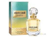 Roberto Cavalli Paradiso Edp 75ml