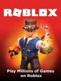 Roblox Game Card Australia 10 AUD