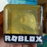 Roblox Toy Box Series 7 [CHÍNH HÃNG,CÓ CODE] Hộp ngẫu nhiên ( Celebrity - 1 hộp )