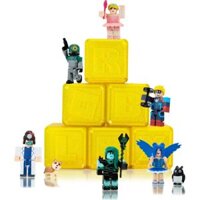 Roblox Toy có Code - Series 7 Celebrity hàng chính hãng ( 1 HỘP NGẪU NHIÊN)