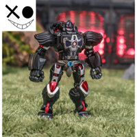 Robo biến hình ROBOT TOYS RT-01 Caesar