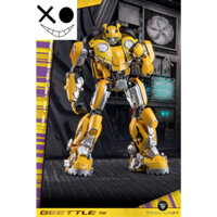 Robo biến hình Transcraft TC-02 MPM Bumblebee