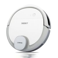 Robo hút bụi lau nhà cao cấp