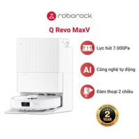 Roborock Q Revo Max V