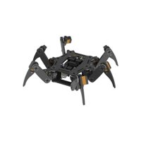 Robot 6 chân Hexapod