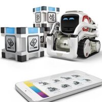 Robot Anki Cozmo - Trí tuệ nhân tạo - USA