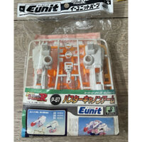 Robot bắn bi lắp ráp phụ kiện robot bắn bi b-daman Takara P87 Buster Canon Arm