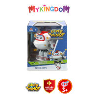 Robot Biến Hình Cỡ Lớn Astro Không Gian