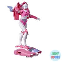 Robot Biến Hình Earthrise ARCEE Đồ Chơi Transformers Toys Generations War for Cybertron - Mô hình Arcee Wfc-E17