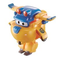 Robot Biến Hình Mini Donnie Xây Dựng