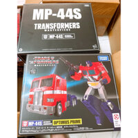Robot Biến Hình MP-44S Optimus Prime thuộc dòng Transformers Masterpiece của hãng Takara Tomy