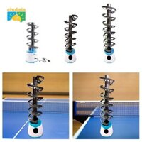Robot bóng bàn Thiết bị bóng bàn di động Bàn tự động